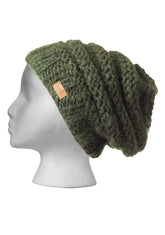 Trinity Slouch Hat